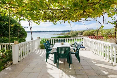 Vakantieappartement Gezinsvakantie Banjol