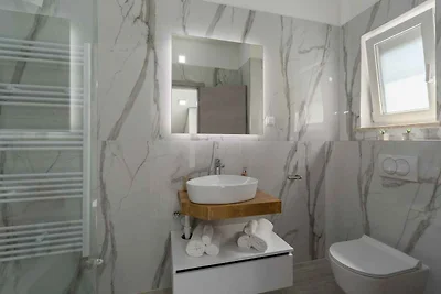 Ferienwohnung Apartment Matic