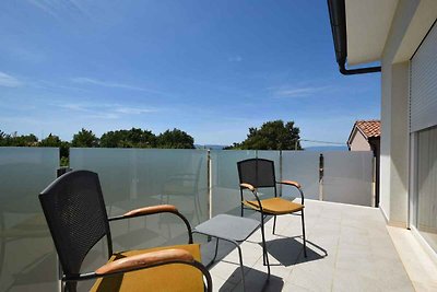 Ferienhaus mit drei Schlafzimmern