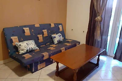 Appartamento Vacanza con famiglia Lopar