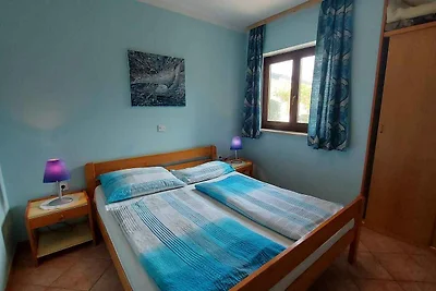 Ferienwohnung mit Terrasse
