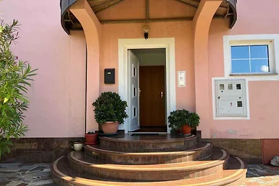 Ferienwohnung Mit Klimaanlage