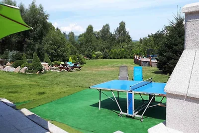 Appartamento Vacanza con famiglia Hroznětín
