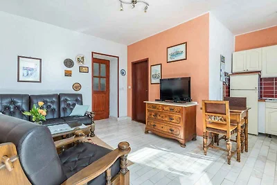 Ferienwohnung mit Pool