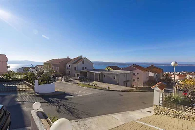 Appartamento Vacanza con famiglia Crikvenica