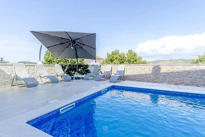 Vakantieappartement Gezinsvakantie Razanj