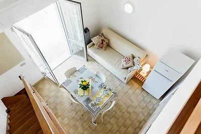 Ferienwohnung mit Klimaanlage und Pool