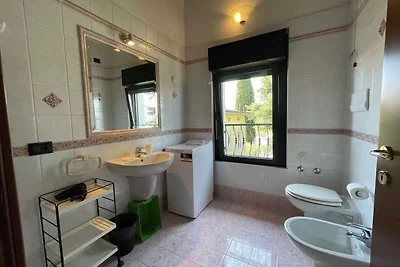 Ferienwohnung in der Residence Bellavista mit