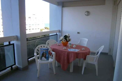 Holiday flat family holiday Bibione