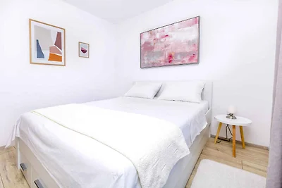 Ferienwohnung mit Klimaanlage