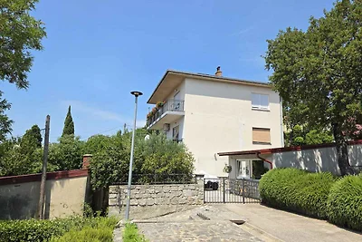 Ferienwohnung mit Blalkon und Klimaanlage