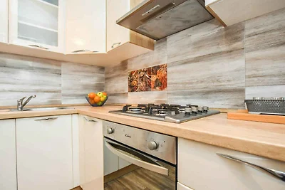 apartman za odmor Obiteljski odmor Turanj