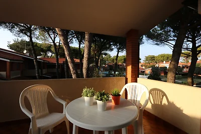 Appartamento Vacanza con famiglia Bibione