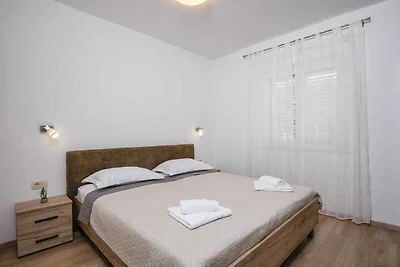 Ferienwohnung mit Meerblick