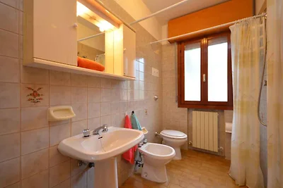 Ferienwohnung mit Terrasse