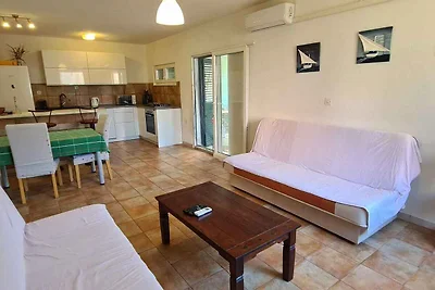Appartamento Vacanza con famiglia DORF VRBANJ