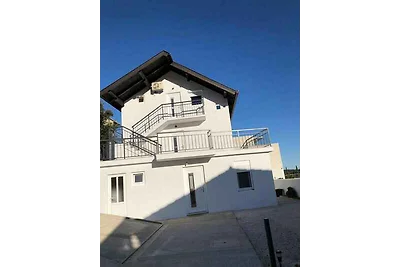 Ferienwohnung mit Klimaanlage