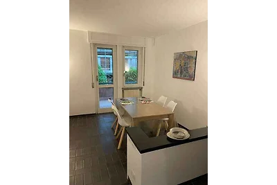 Ferienwohnung mit Klimaanlage, Internet und