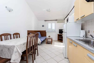 Ferienwohnung mit Aussicht auf die Berge