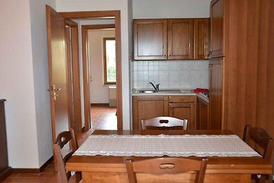 Vakantieappartement Gezinsvakantie Campiglia Marittima