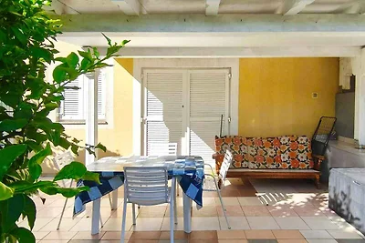Vakantieappartement Gezinsvakantie Crveni Vrh Savudrija