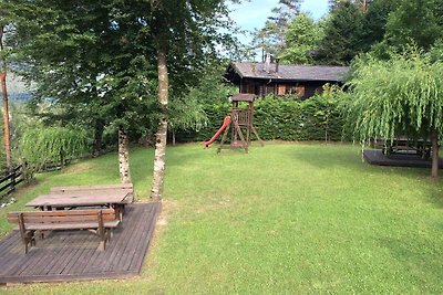 Holiday flat family holiday Pieve di Ledro