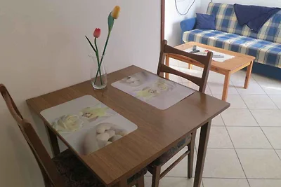 Appartamento Vacanza con famiglia Malinska