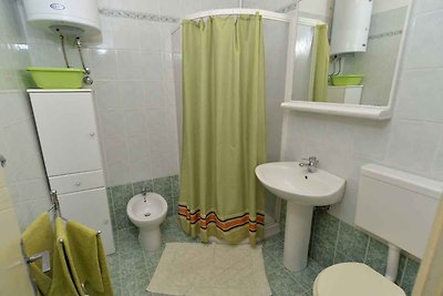 Ferienwohnung in Strandnähe