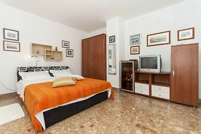 Ferienwohnung für 4 Personen in Ražanj