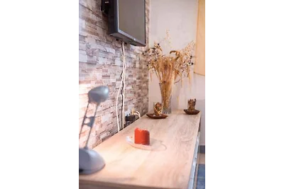 Ferienwohnung mit Balkon und Klimaanlage