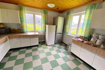 Ferienhaus in wunderschöner Lage