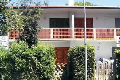 Ferienwohnung mit Klimaanlage und Terrasse