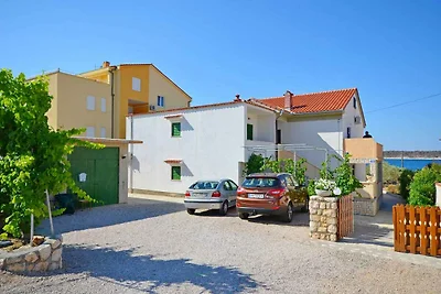 Appartamento Vacanza con famiglia Barbat