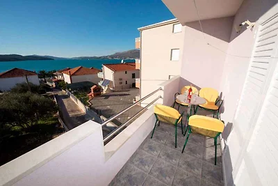 Ferienwohnung mit schöner Aussicht