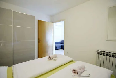 Casa vacanze Vacanza di relax Zambratija