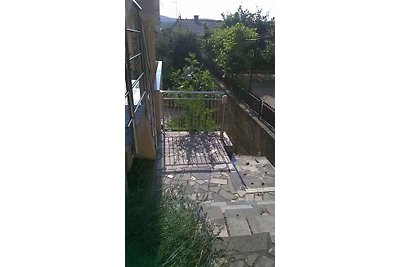 Holiday flat family holiday Kornic