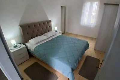 Charmantes Apartments in ruhiger Lage in