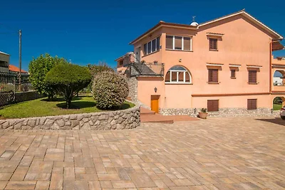 Casa vacanze Vacanza di relax Porat