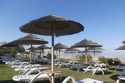 Appartamento Vacanza con famiglia Parenzo