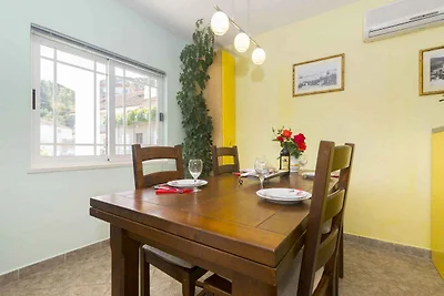 apartman za odmor Obiteljski odmor Jelsa