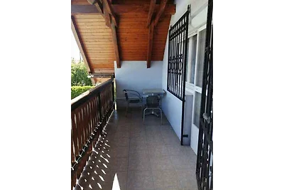 Ferienhaus für 6 Personen mit grossem Pool