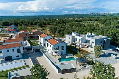 FerienHaus mit Pool