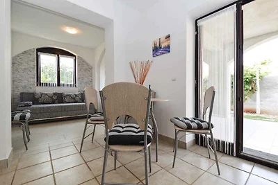 Appartamento Vacanza con famiglia Kavran