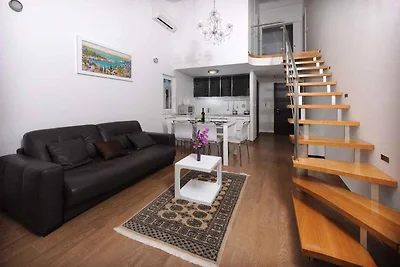 Ferienwohnung mit Balkon und WLAN