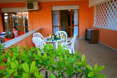 Ferienwohnung in Feriendorf