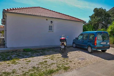 Ferienwohnung mit Klimaanlage, Internet und