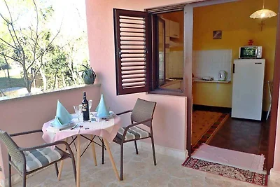 Vakantieappartement Gezinsvakantie Starigrad