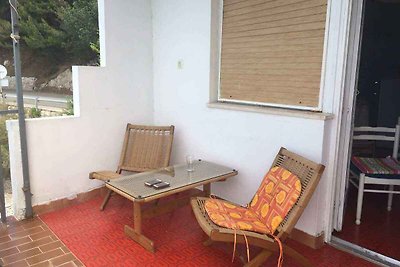 Vakantieappartement Gezinsvakantie Sumpetar Jesenice