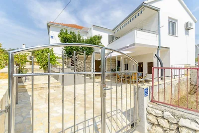 Ferienhaus mit Klimaanlage