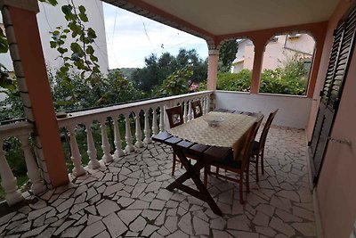 Vakantieappartement Gezinsvakantie Mali Lošinj